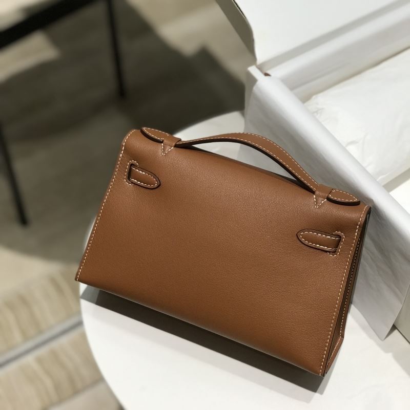 Hermes Kelly Bags